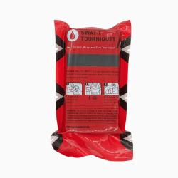 Garrot Compressif SWAT-T noir