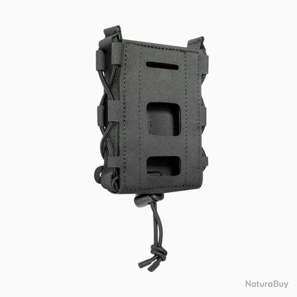 Poche Chargeur Simple MCL Anfibia Noir (040)