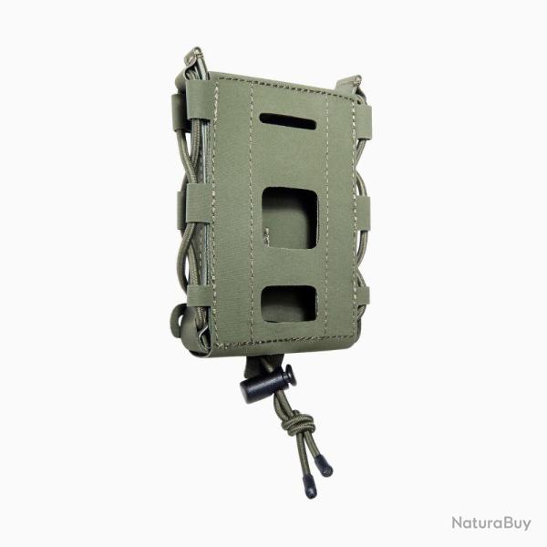 Poche Chargeur Simple MCL Anfibia Olive Drab (331)