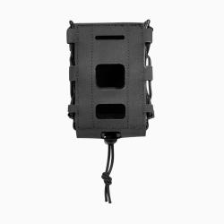 Poche Chargeur Double MCL Anfibia Noir (040)