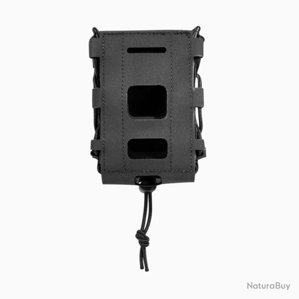 Poche Chargeur Double MCL Anfibia Noir (040)