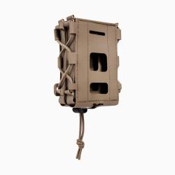 Poche Chargeur Double MCL Anfibia Coyote Brown (346)