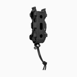 Poche Chargeur Simple Pistol MCL Anfibia Noir (040)