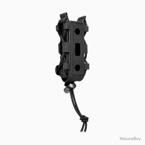 Poche Chargeur Simple Pistol MCL Anfibia Noir (040)