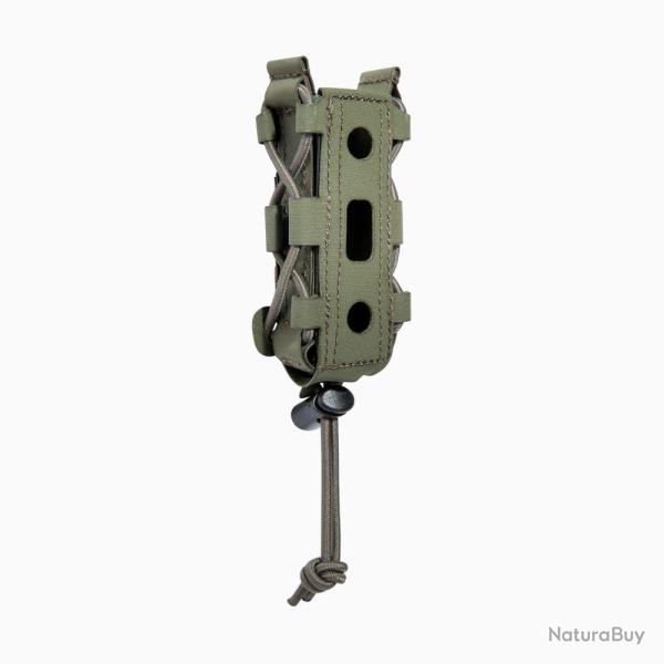 Poche Chargeur Simple Pistol MCL Anfibia Olive Drab (331)