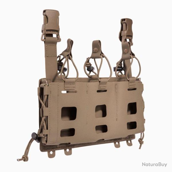 Front Panel Anfibia Coyote Brown (346)