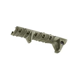 Garde-main XTM Stop Kit Picatinny OD Green