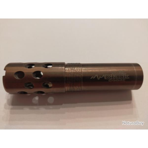 Patternmaster code black goose pour beretta