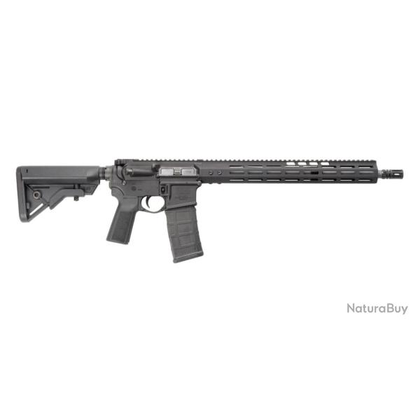 Carabine Noveske CHAINSAW RIFLE