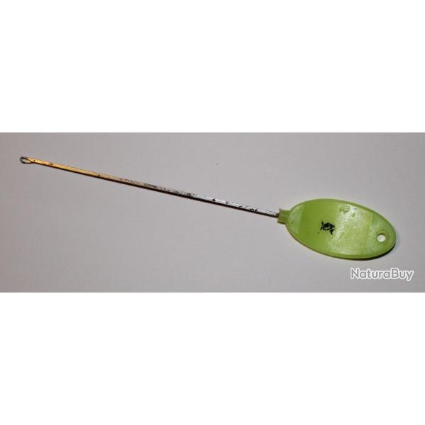 Aiguille sp�cial pellet Cat Spirit