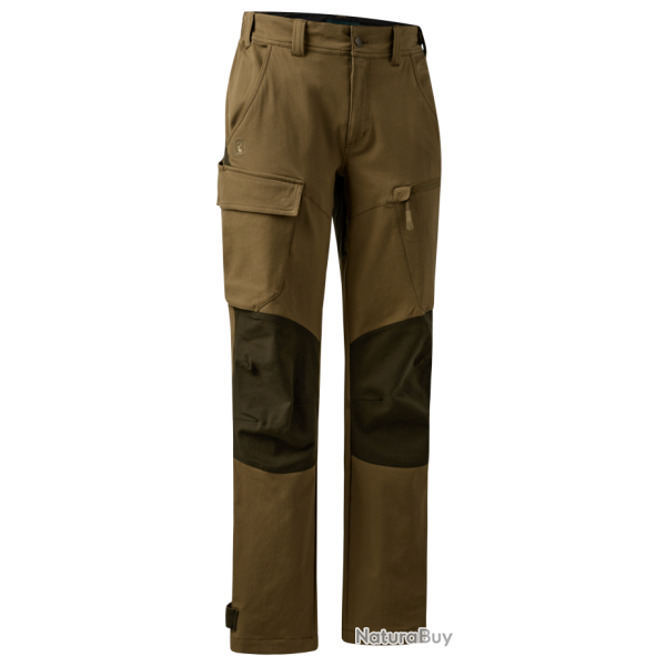 Pantalon Sarek Full stretch DEERHUNTER
