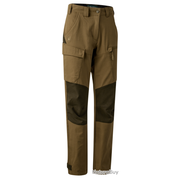 Pantalon femme Sarek full stretch DEERHUNTER