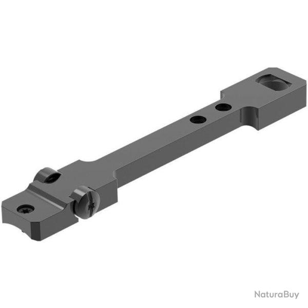 Embase Leupold STD Browning BAR 1-pc Brillant