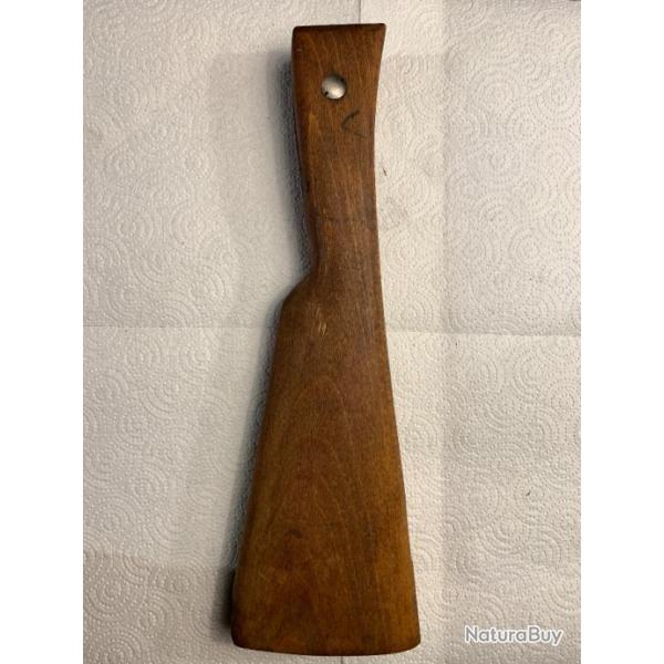 Crosse Lebel mod�le 1886 ou R35