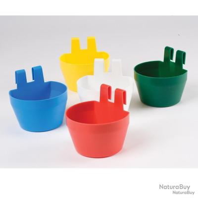 Lot De 10 Mangeoires à Carpe Flottantes – Cage D'appât à Remplissage D'eau, Retournement Automatique, Pour Pêche En Eau Douce