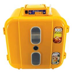 Couveuse semi-automatique Novital Covatutto 108