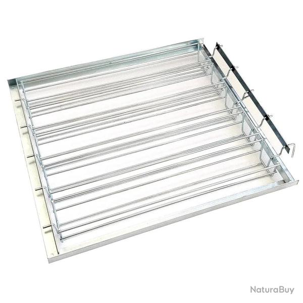 Tiroir incubation 35 oeufs pour Couveuse Maino Mini Pro 70