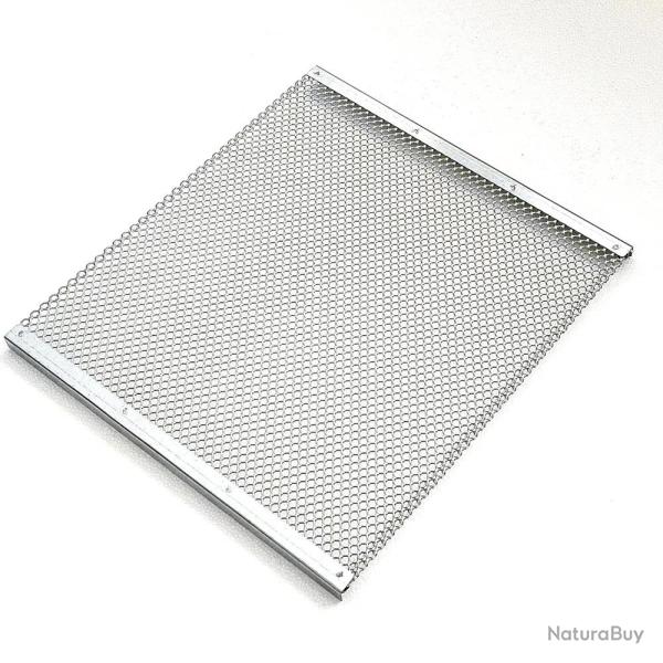 Couvercle m�tal pour Panier d'�closion Couveuse Maino Mini Pro 70