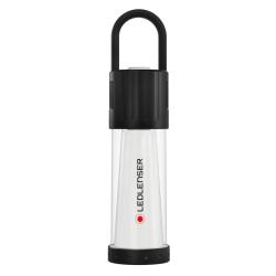 Lanterne ML6 750 lumens autonomie 250h, noir Powerbank