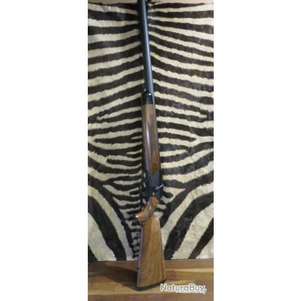 Carabine BLASER R8 custom silence GAUCHER grade 4 cal.9.3x62