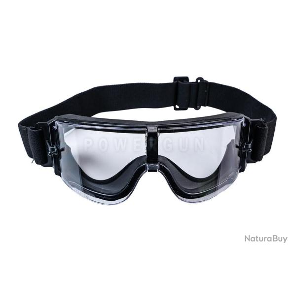 Masque de Protection EP-01 ASG