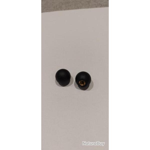 Boule de levier d'armement pour Browning Maral neuve