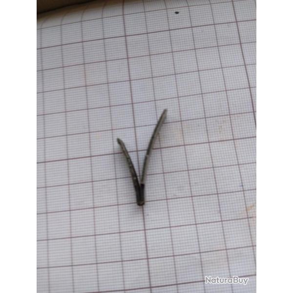 RESSORT  DE G�CHETTE