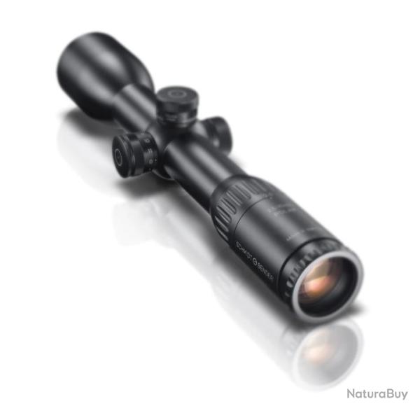 LUNETTE POLAR LM 3-12X54 BE L7 POSICON CT