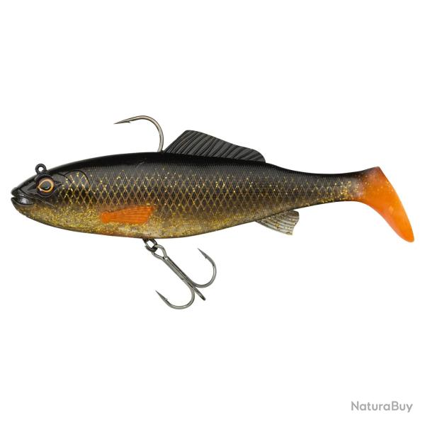 Leurre Souple Illex Sucker Punch 190 DR 19cm Gold Carp 102,5g