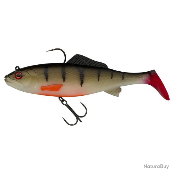 Leurre Souple Illex Sucker Punch 190 DR 19cm Perch 102,5g