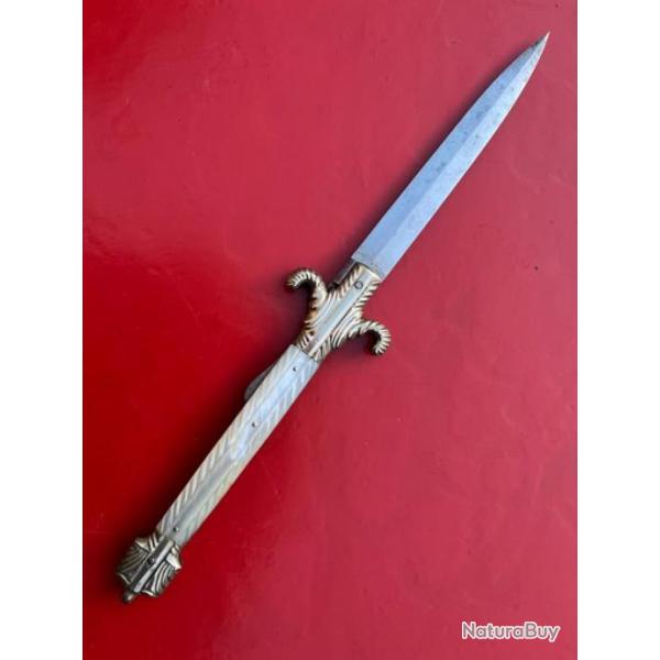 Couteau Ch�tellerault