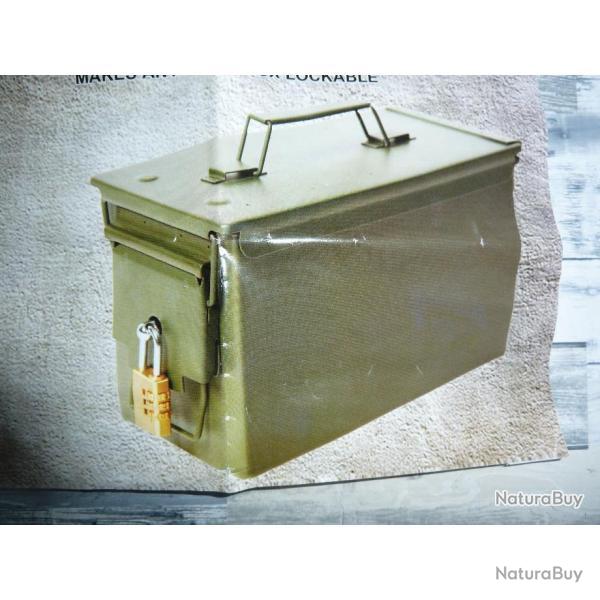 kit verrou - caisse � munition