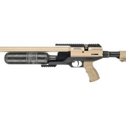 Carabine commander XR Hilite 4.5mm Tan Brocock