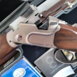 Beretta Sporting DT11 canon 76 cm