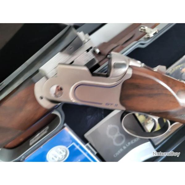 Beretta Sporting DT11 canon 76 cm