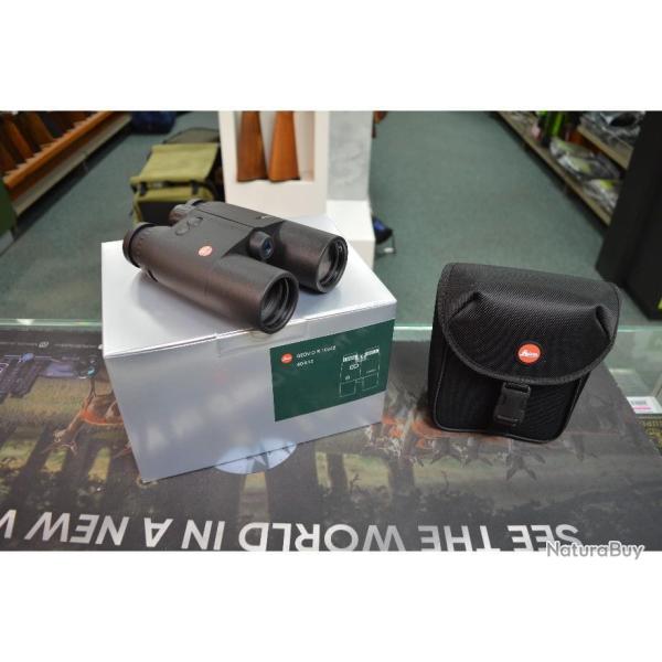 NOUVEAUT� JUMELLES LEICA T�L�M�TRE GEOVID R 10 X 42 NEUVE