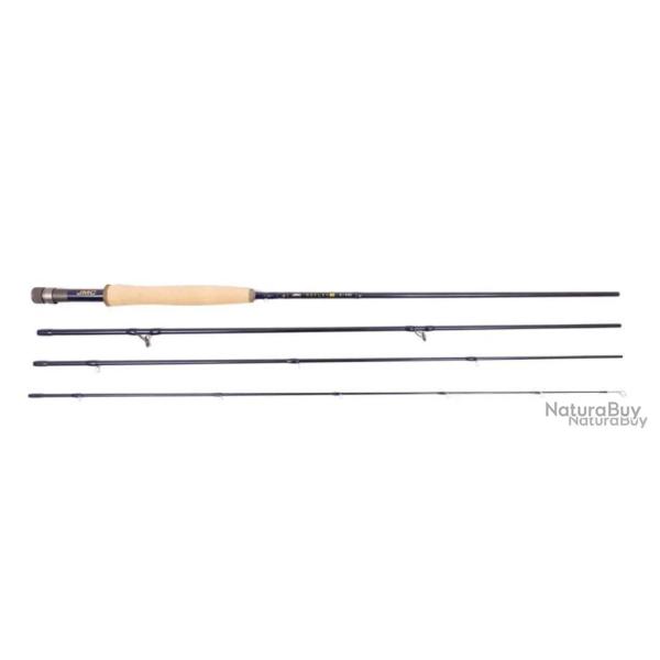 Canne JMC Reflex R2 R2 10' Soie de 4/5 - 4 Brins