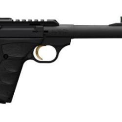 BUCK MARK CAMPER UFX 22lr filet&eacute; 1/2x28 051534490 LIV OFFERTE