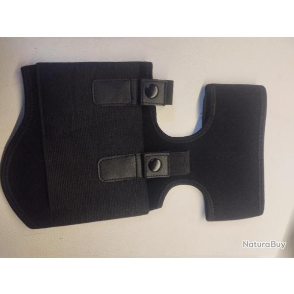 Holster de jambe