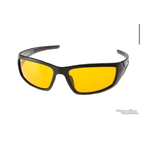 Lunettes Poly-Viz Photochromique spider Jmc