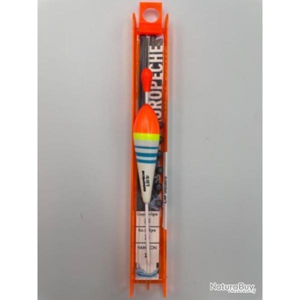 Bouchons EuroP�che H10