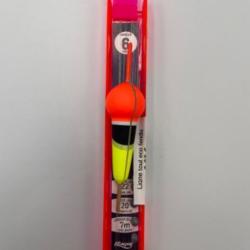 Ligne mont&eacute;e ragot H6