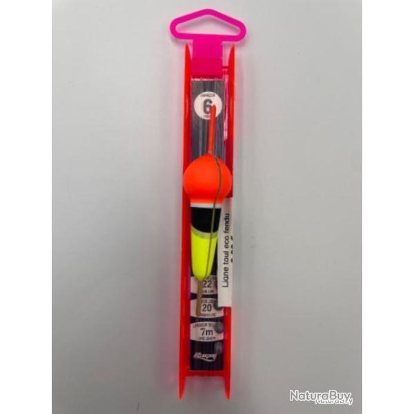 Ligne mont�e ragot H6