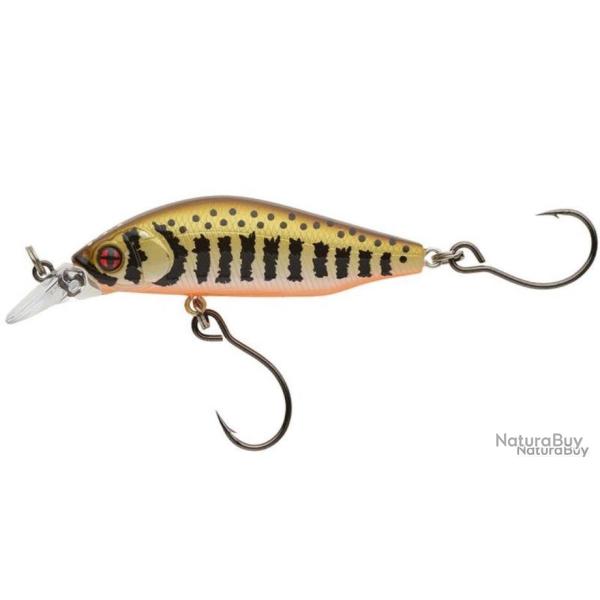 Leurre Coulant Sakura Phoxy Minnow Mr 50 S - 5Cm V02