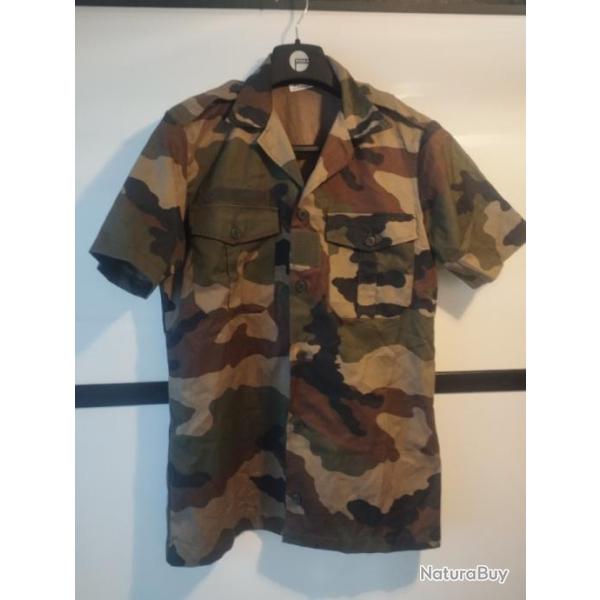 Chemise arm�e fran�aise