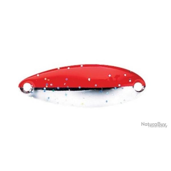 Cuiller Ondulante Fieldream Smith Pure 5G Rouge SFR