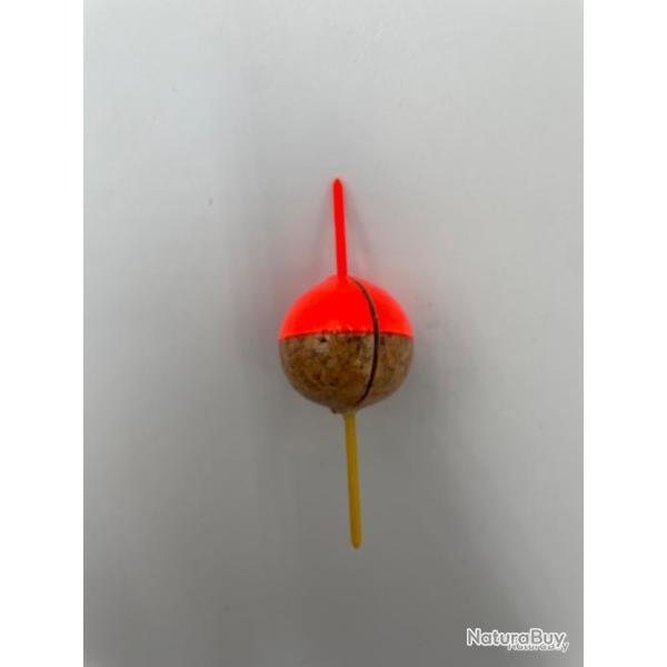 Bouchons ragot 4gr orange