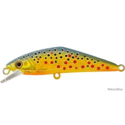 Leurre Coulant Smith D-Contact - 5Cm T5