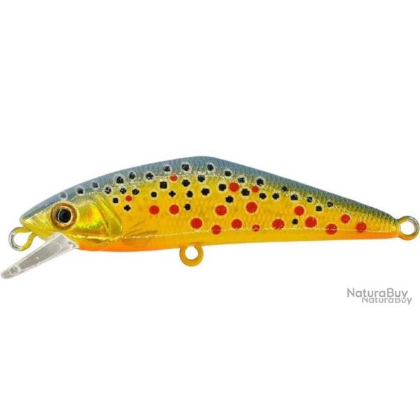 Leurre Coulant Smith D-Contact - 5Cm T5