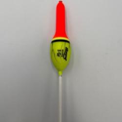 Bouchons ragot 5gr orange